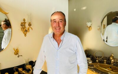 “Dalla vite in su”: intervista a Orazio Guerra, CEO di Rubinetterie Fiorentine